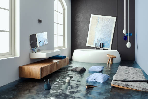 Trusted Splendora, TX Water damage restoration Experts