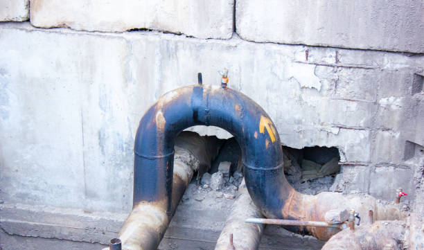 Best Carpet water damage restoration  in Splendora, TX