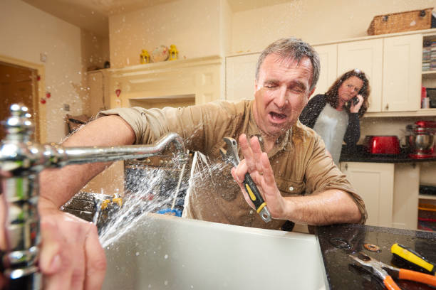 Best Flooded house restoration  in Splendora, TX
